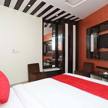 Hotel O Abi Inn Hotel Near Dhakuria Manipal Hospital Calcutta Extérieur photo
