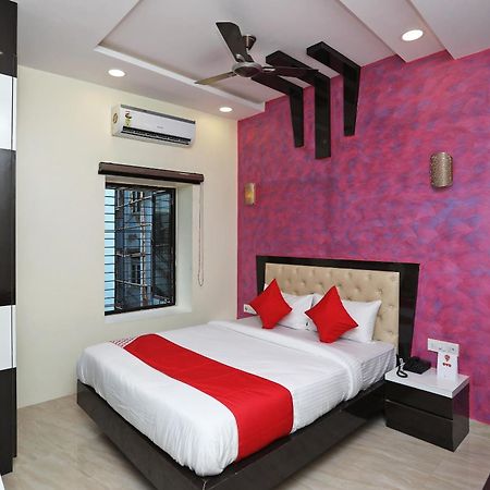Hotel O Abi Inn Hotel Near Dhakuria Manipal Hospital Calcutta Extérieur photo