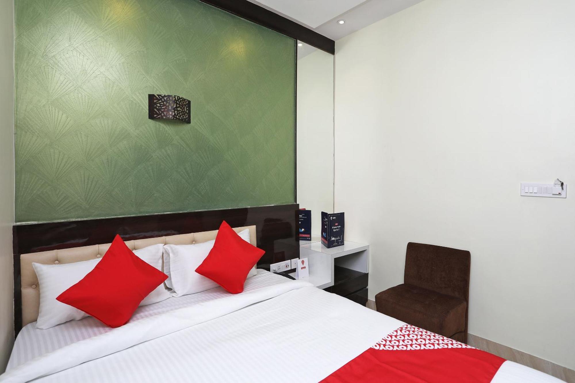 Hotel O Abi Inn Hotel Near Dhakuria Manipal Hospital Calcutta Extérieur photo