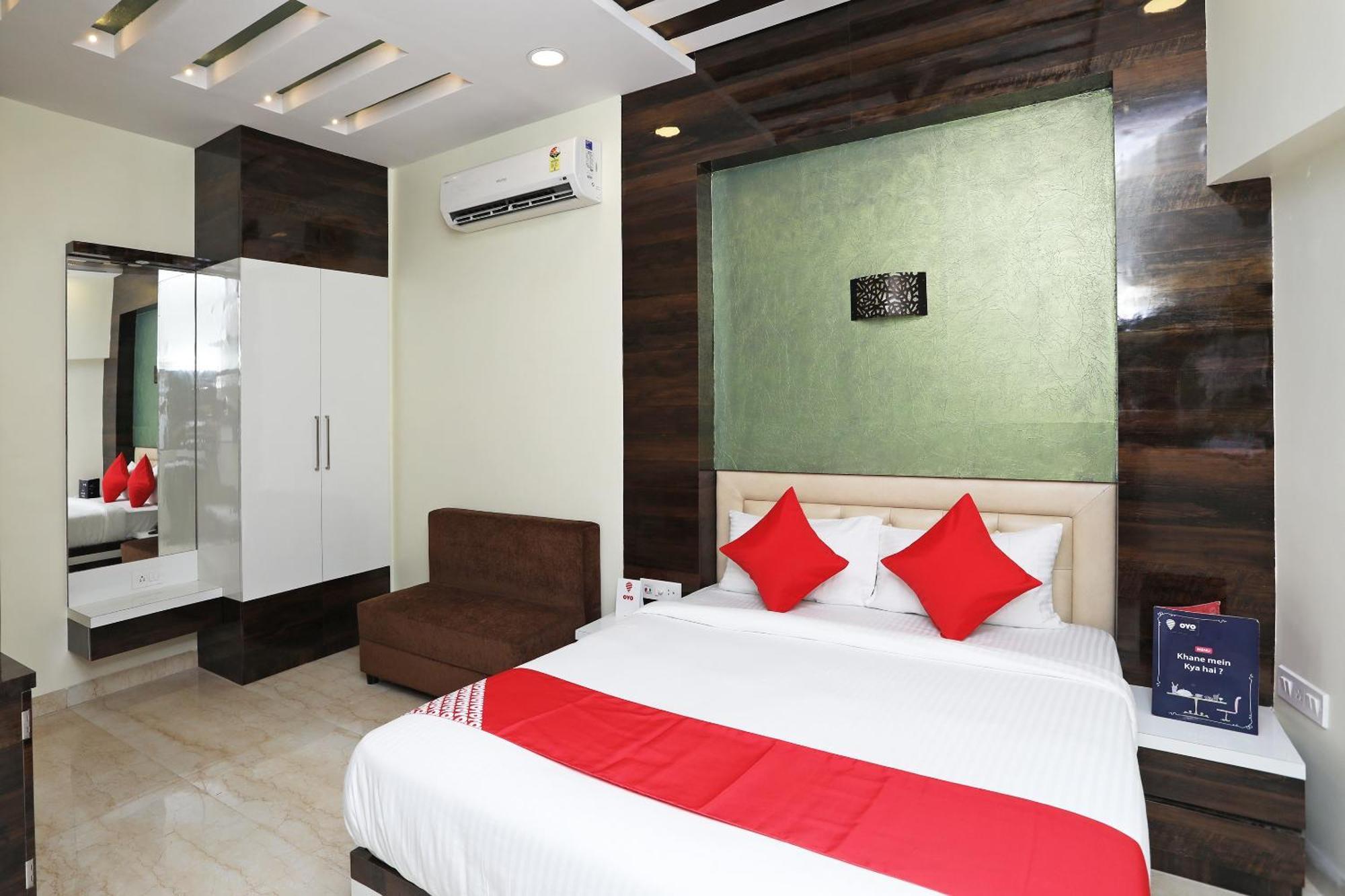 Hotel O Abi Inn Hotel Near Dhakuria Manipal Hospital Calcutta Extérieur photo