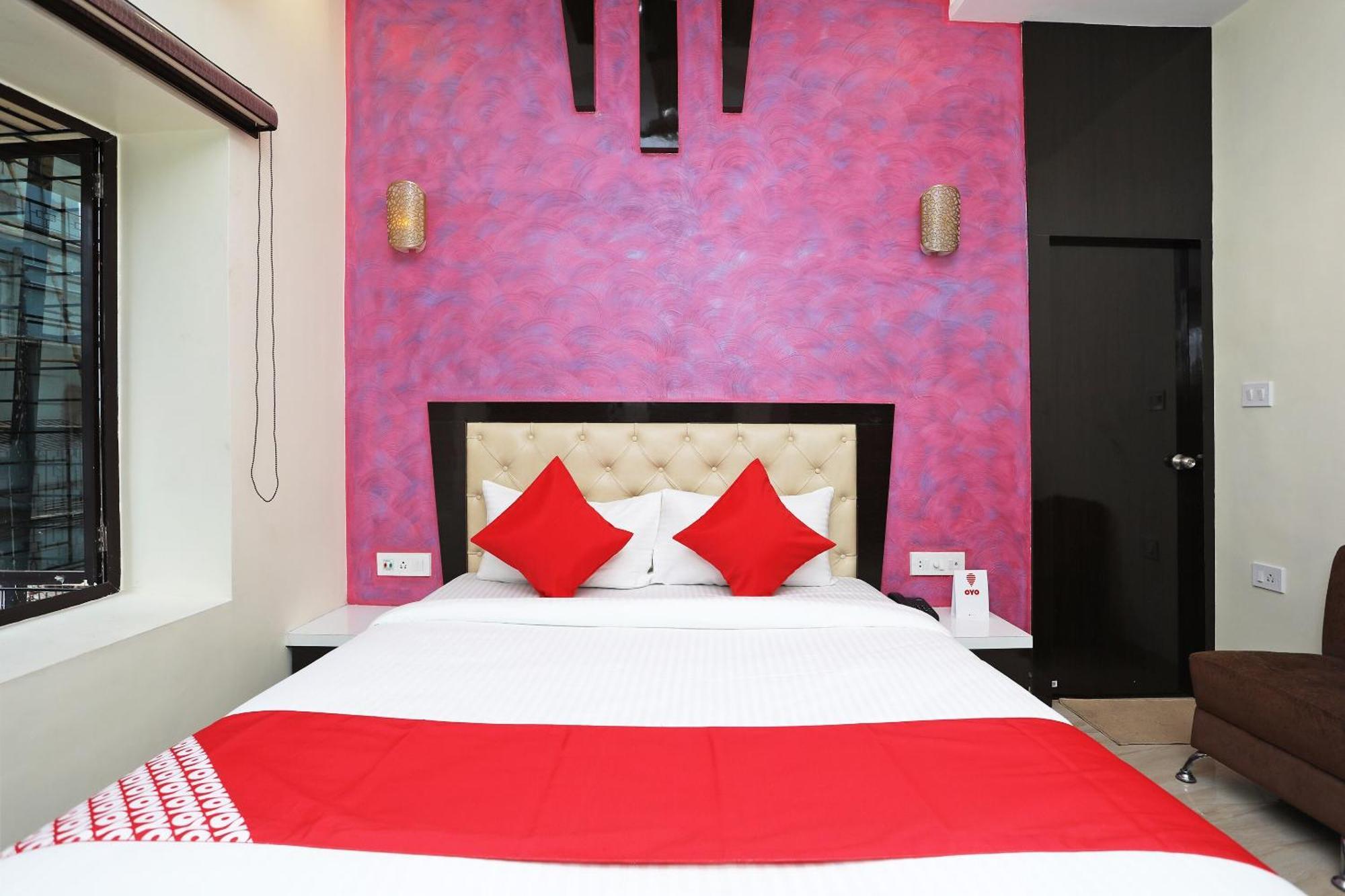 Hotel O Abi Inn Hotel Near Dhakuria Manipal Hospital Calcutta Extérieur photo