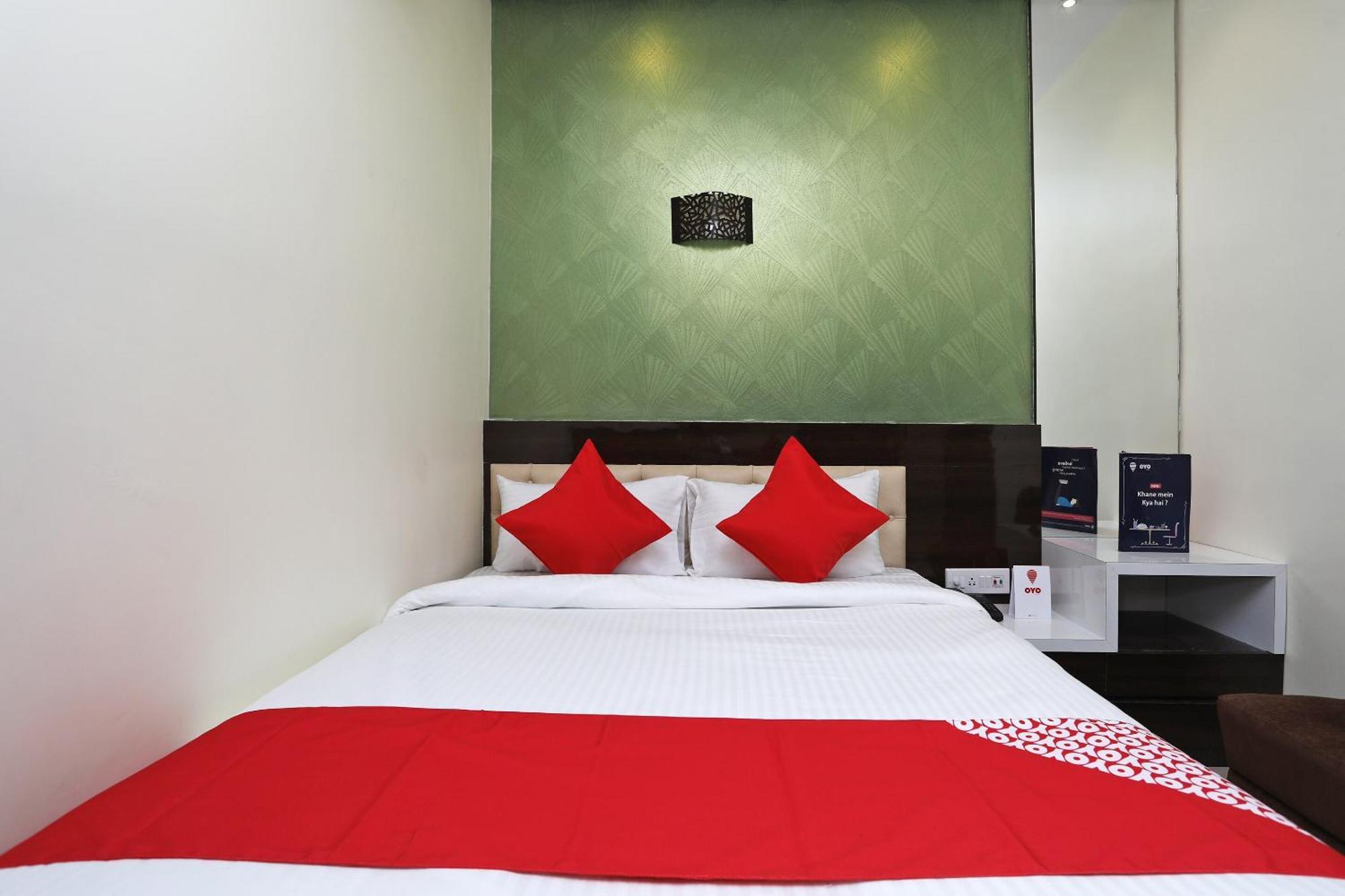 Hotel O Abi Inn Hotel Near Dhakuria Manipal Hospital Calcutta Extérieur photo