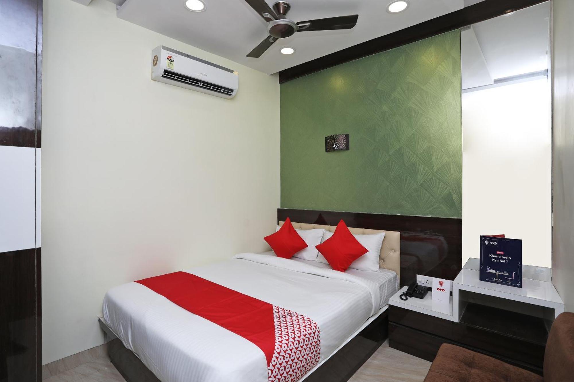 Hotel O Abi Inn Hotel Near Dhakuria Manipal Hospital Calcutta Extérieur photo