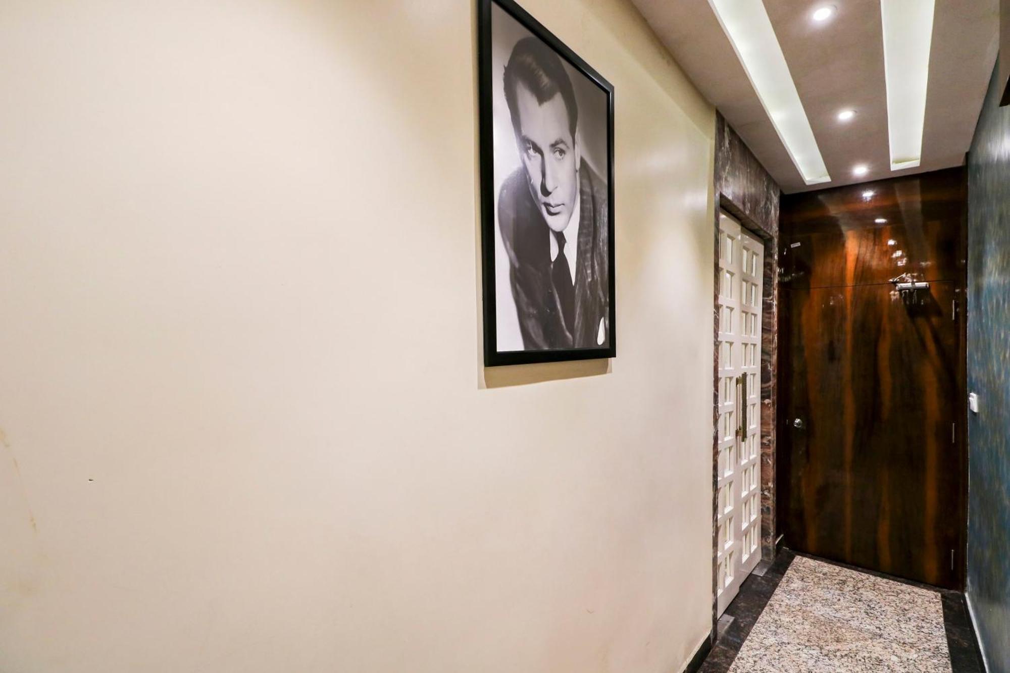 Hotel O Abi Inn Hotel Near Dhakuria Manipal Hospital Calcutta Extérieur photo