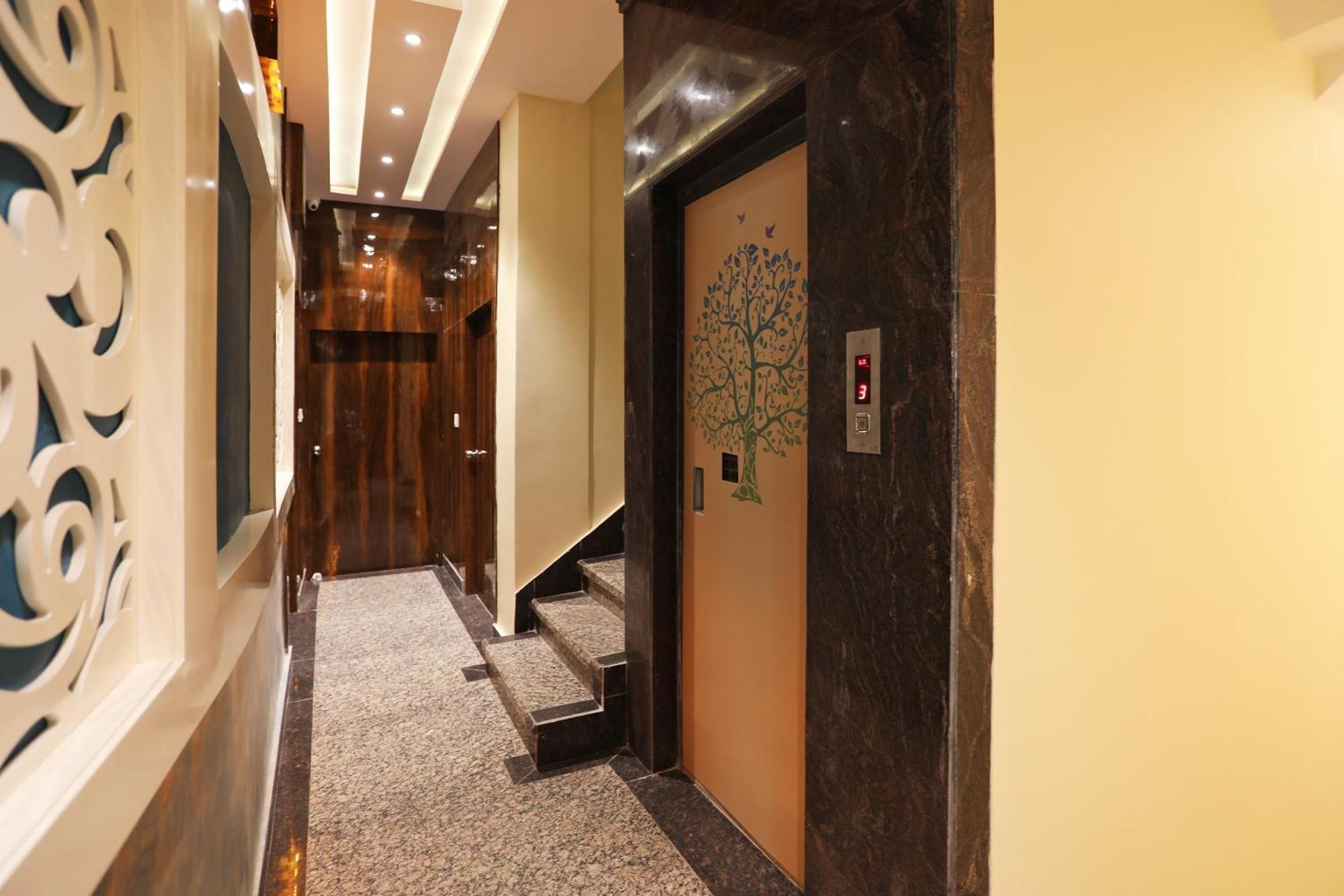 Hotel O Abi Inn Hotel Near Dhakuria Manipal Hospital Calcutta Extérieur photo