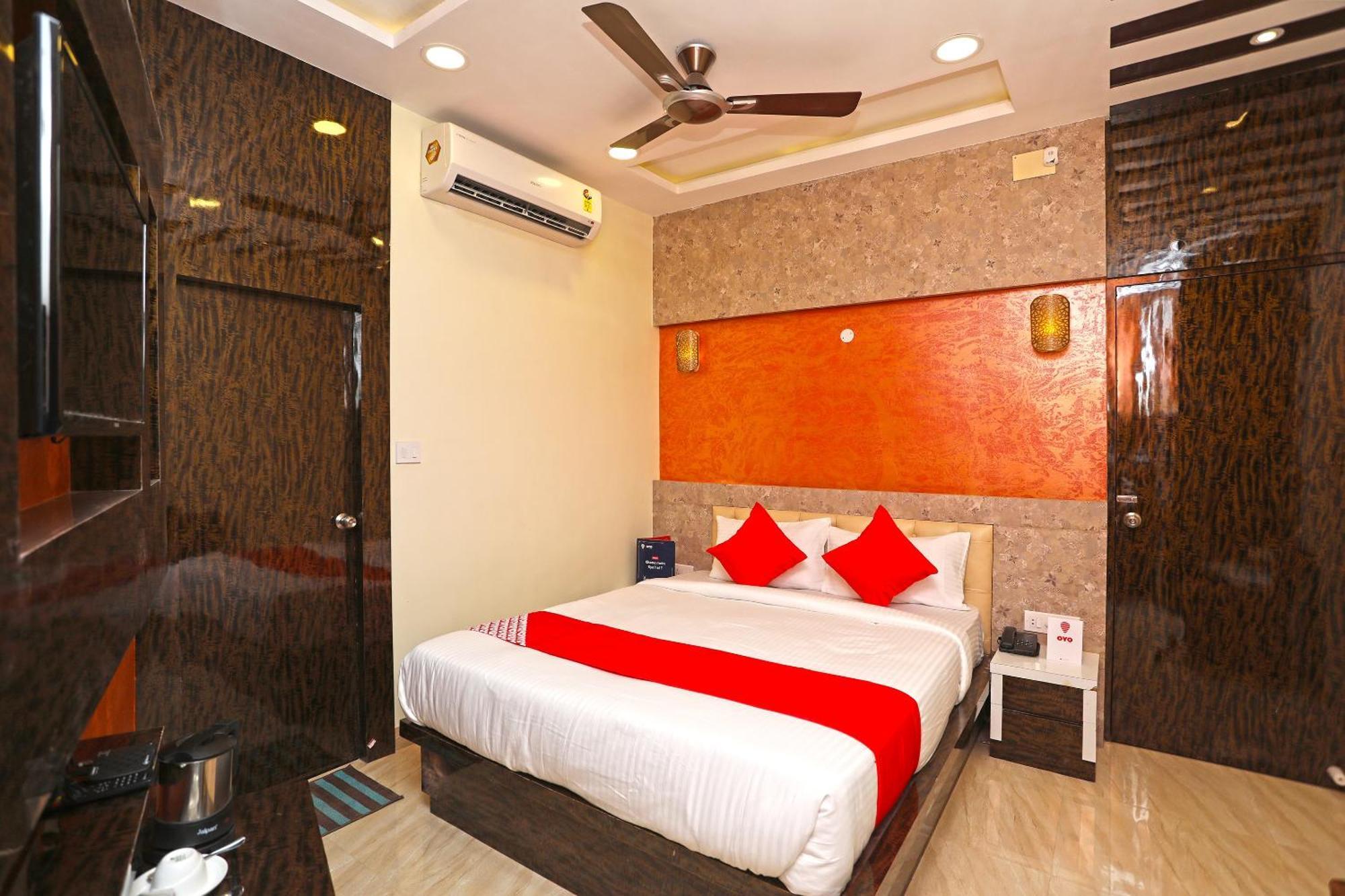 Hotel O Abi Inn Hotel Near Dhakuria Manipal Hospital Calcutta Extérieur photo