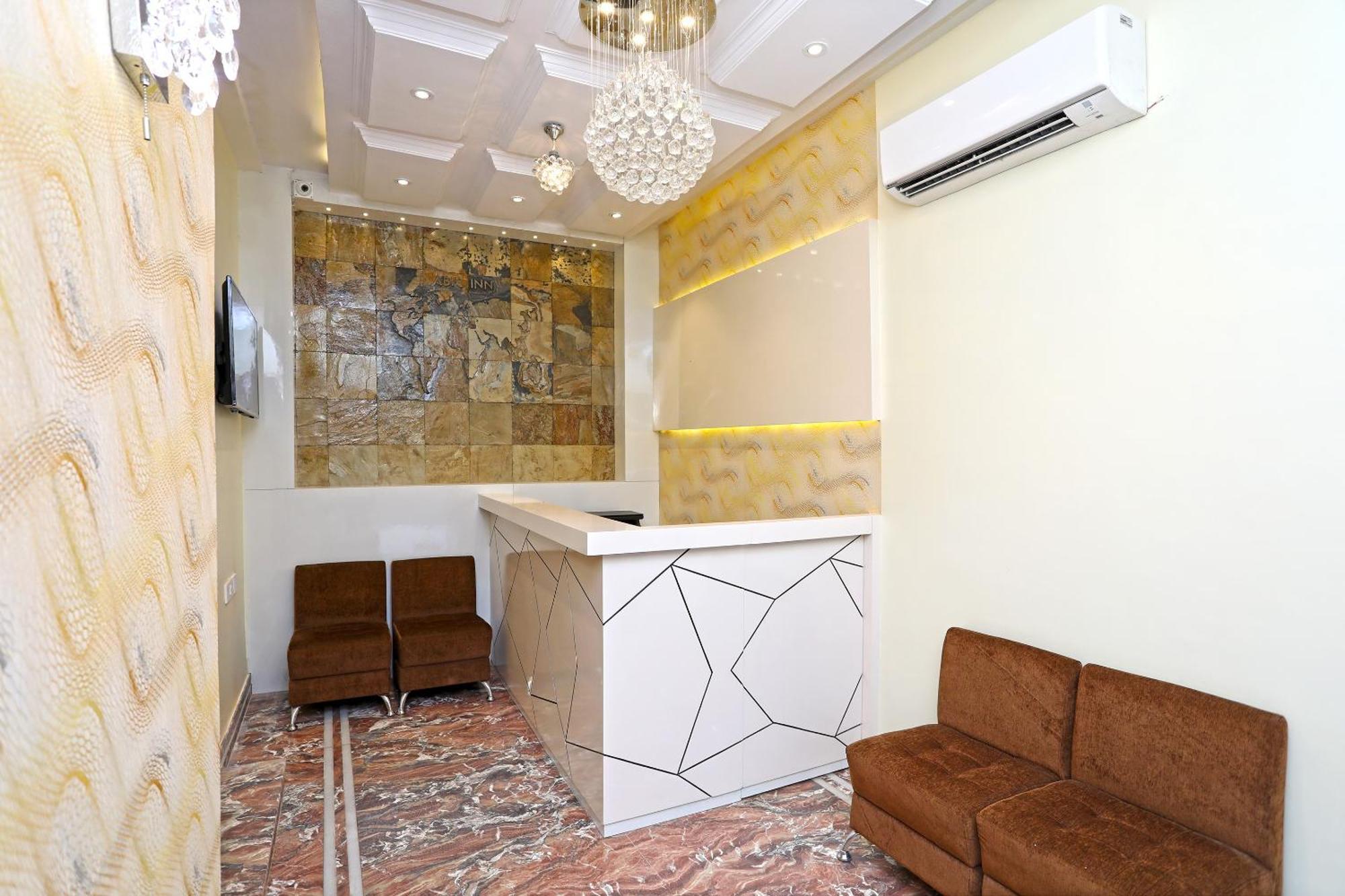 Hotel O Abi Inn Hotel Near Dhakuria Manipal Hospital Calcutta Extérieur photo